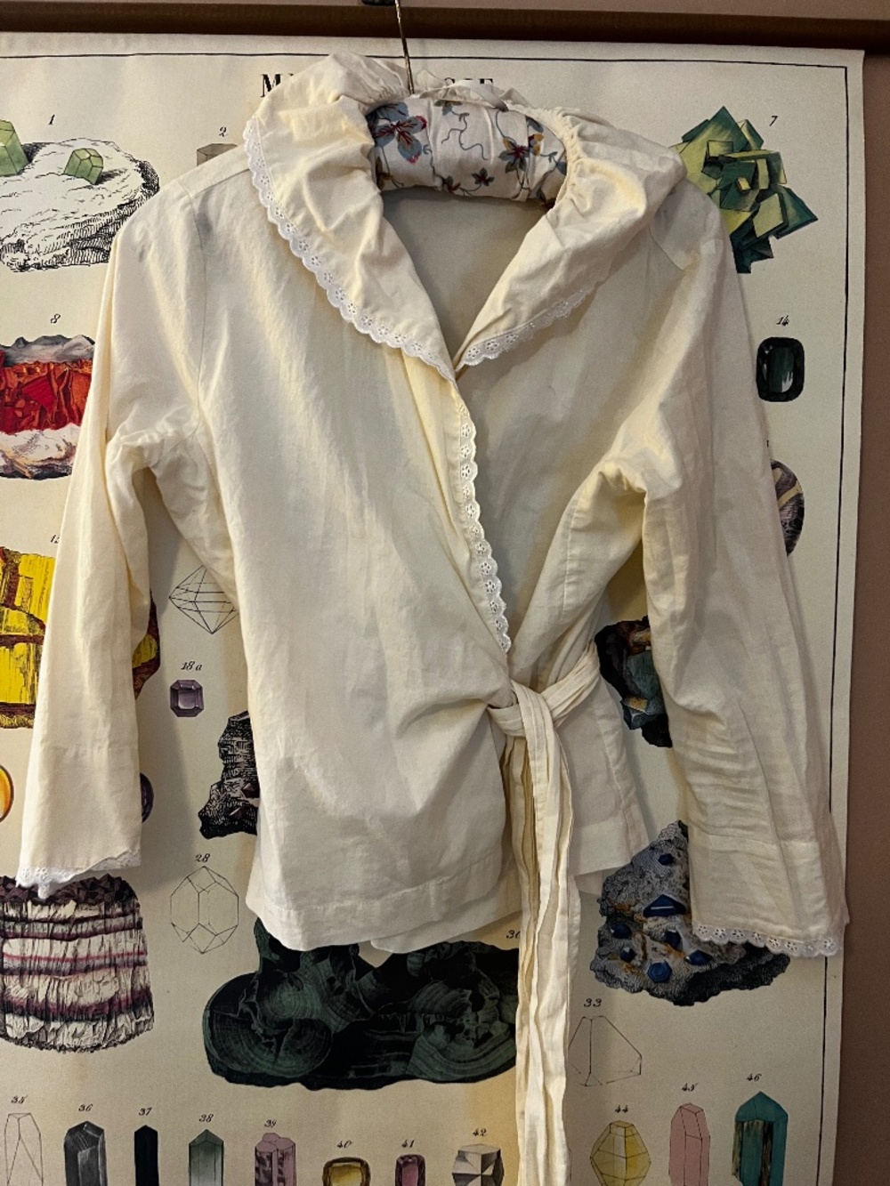 Laneway the Label blouse